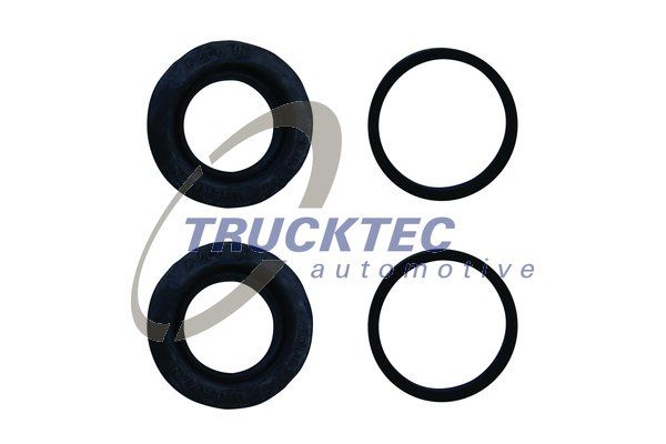 TRUCKTEC AUTOMOTIVE Remkomplekts, Bremžu suports 02.43.135